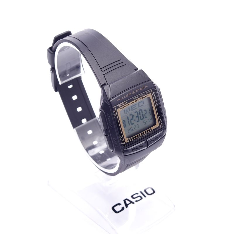 Relogio-Casio-Vintage-Preto