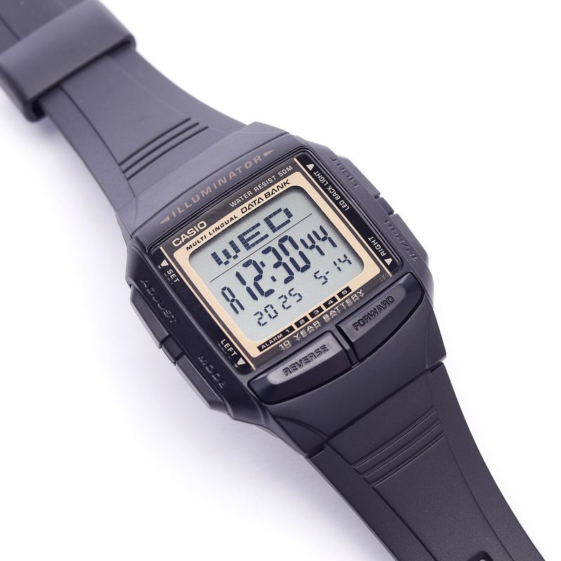 Relogio-Casio-Vintage-Preto