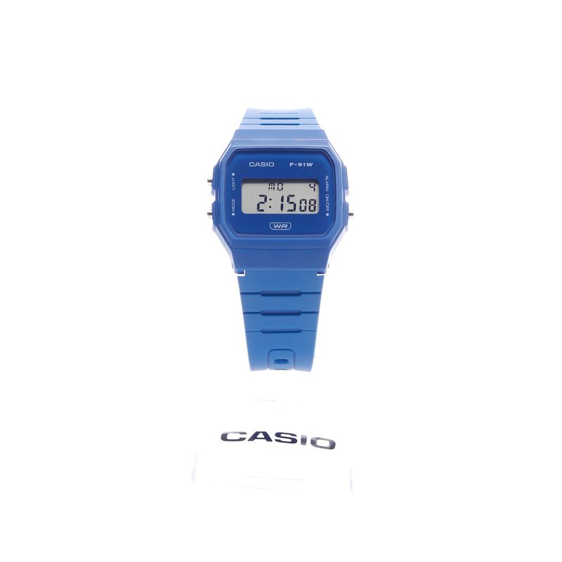 Relogio-Casio-Standard-Azul