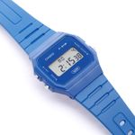 Relogio-Casio-Standard-Azul