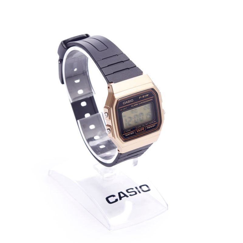 Relogio-Casio-Standard-Preto-dourado