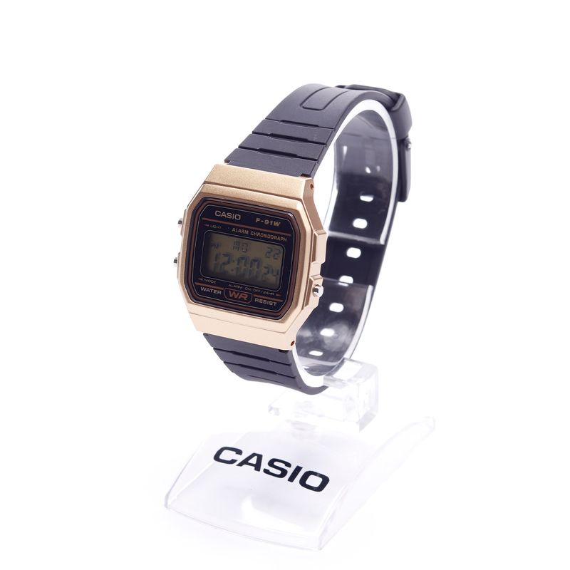 Relogio-Casio-Standard-Preto-dourado