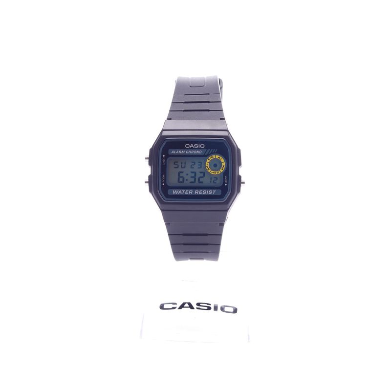 Relogio-Casio-Standard-Preto
