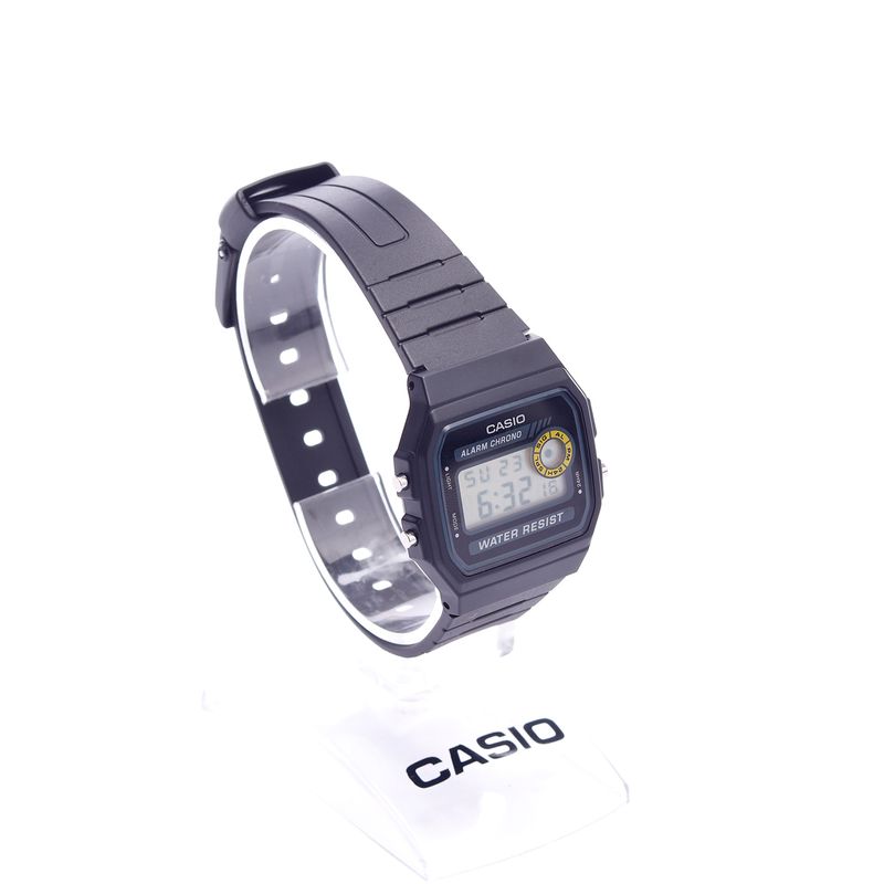 Relogio-Casio-Standard-Preto