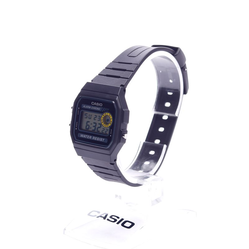 Relogio-Casio-Standard-Preto