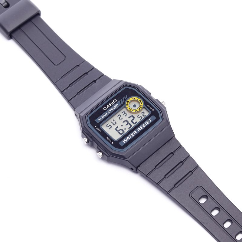 Relogio-Casio-Standard-Preto