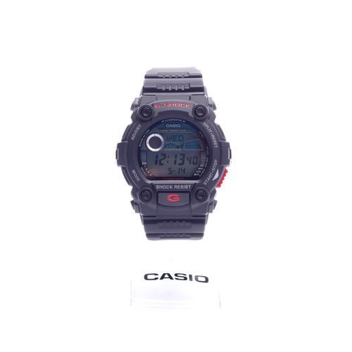 Relógio Casio G-Shock