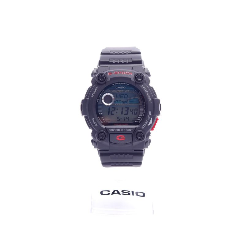 Relogio-Casio-G-Shock-Preto