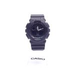 Relogio-Casio-G-Shock-Preto