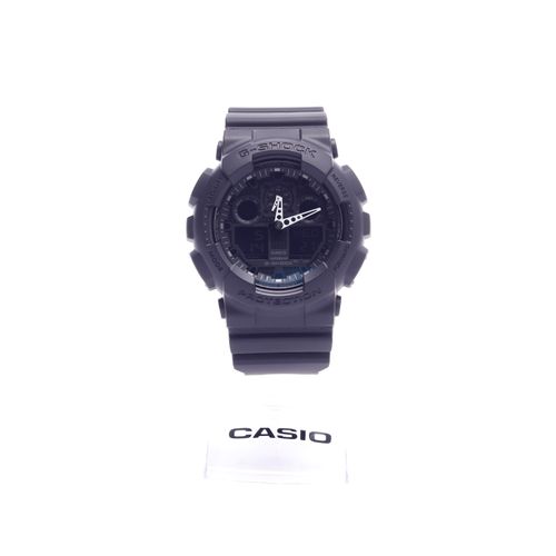Relógio Casio G-Shock