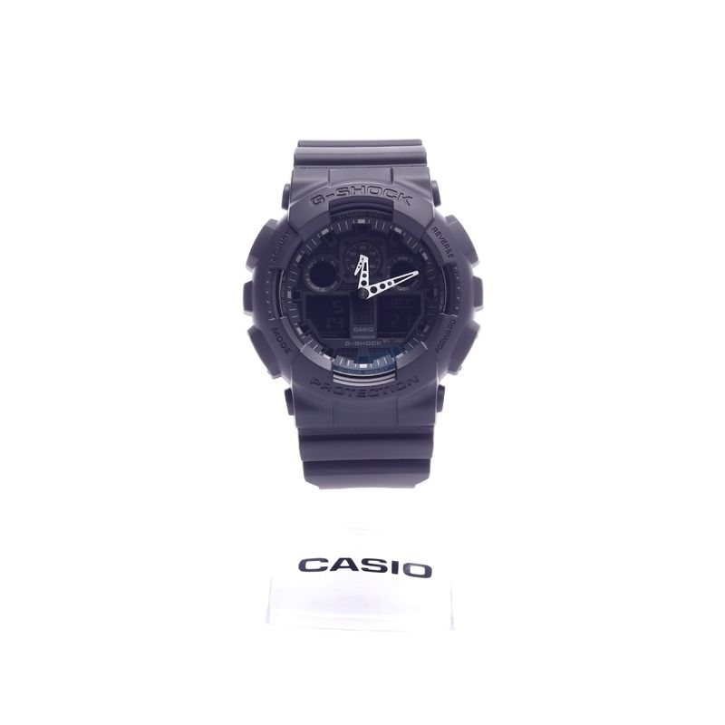 Relogio-Casio-G-Shock-Preto
