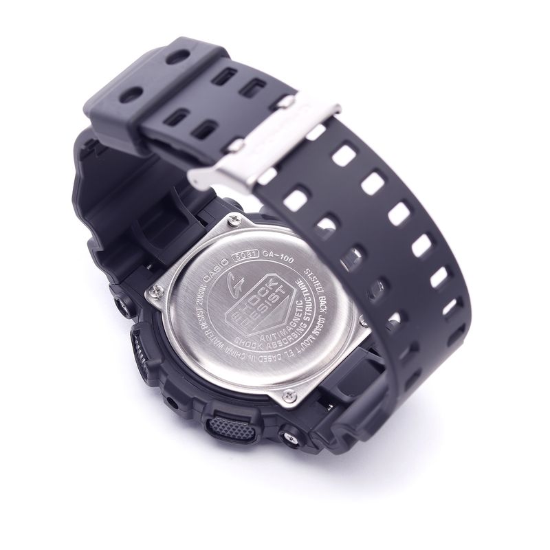 Relogio-Casio-G-Shock-Preto