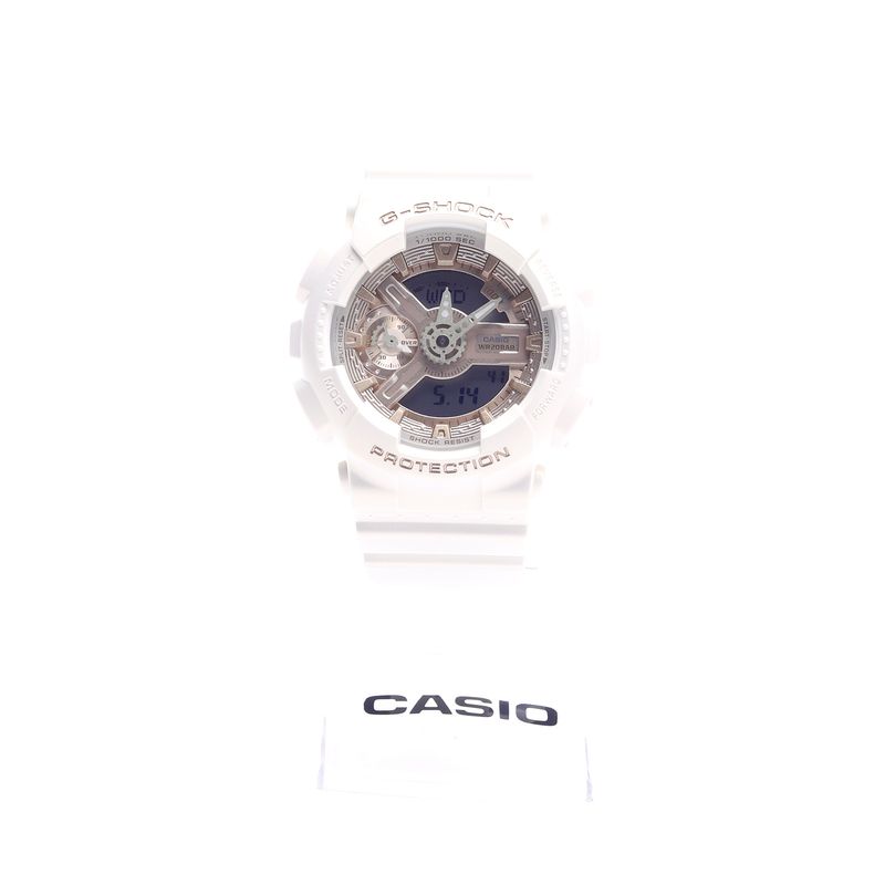 Relogio-Casio-G-Shock-Branco