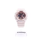 Relogio-Casio-G-Shock-Rosa-claro