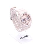 Relogio-Casio-G-Shock-Rosa-claro