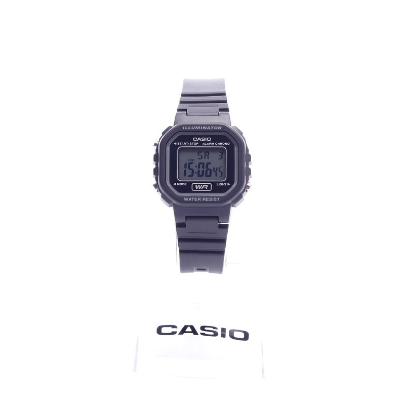 Relogio-Casio-Standard-Preto
