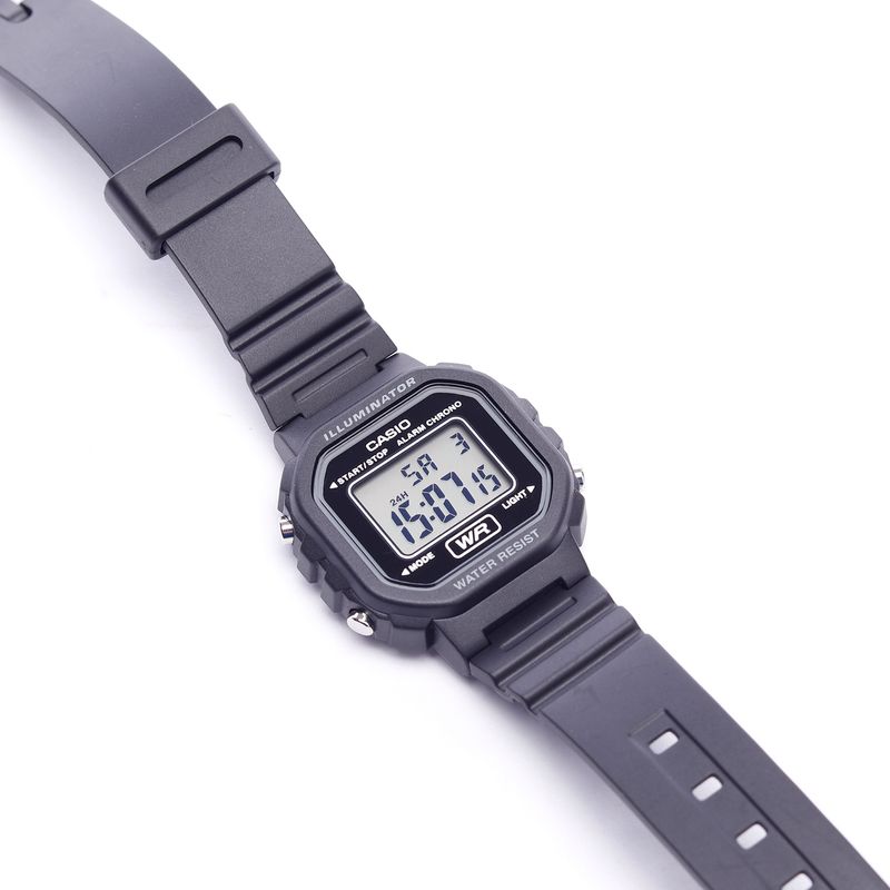 Relogio-Casio-Standard-Preto