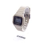 Relogio-Casio-Standard-Bege