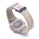 Relogio-Casio-Standard-Bege