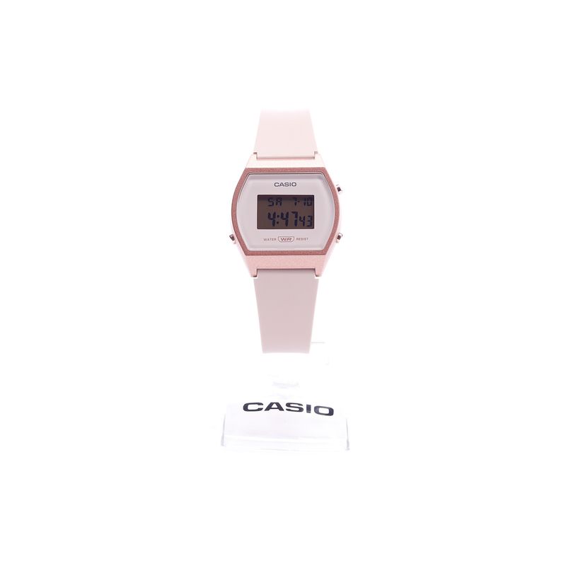 Relogio-Casio-Standard-Rosa