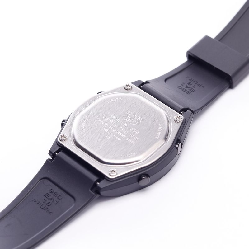 Relogio-Casio-Standard-Preto
