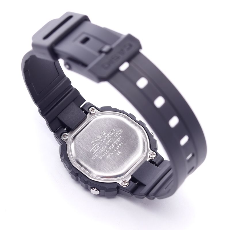 Relogio-Casio-Standard-Preto