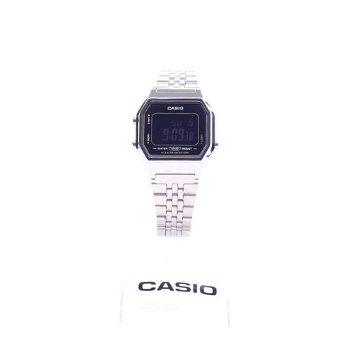 Relógio Casio Vintage