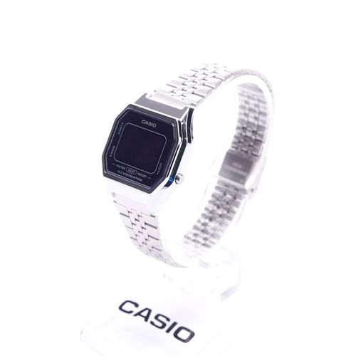 Relógio Casio Vintage