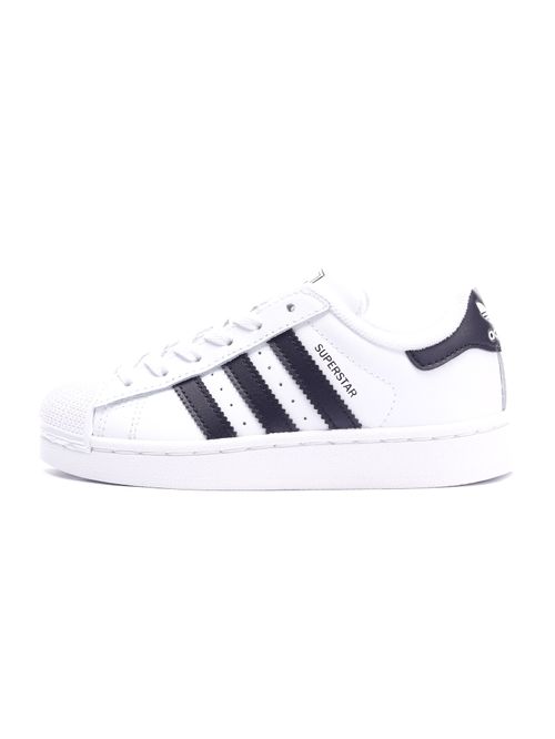 Tênis Infantil Adidas Superstar II