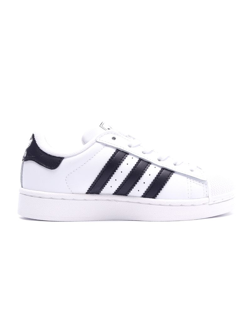 Tenis-Infantil-Adidas-Superstar-II-White