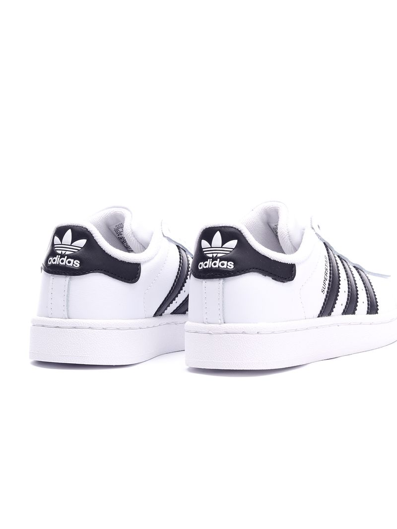Tenis-Infantil-Adidas-Superstar-II-White