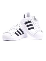Tenis-Infantil-Adidas-Superstar-II-White