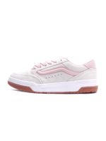 Tenis-Vans-Hylane-Fat-lace-sepia-rose
