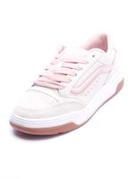 Tenis-Vans-Hylane-Fat-lace-sepia-rose