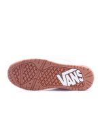 Tenis-Vans-Hylane-Fat-lace-sepia-rose