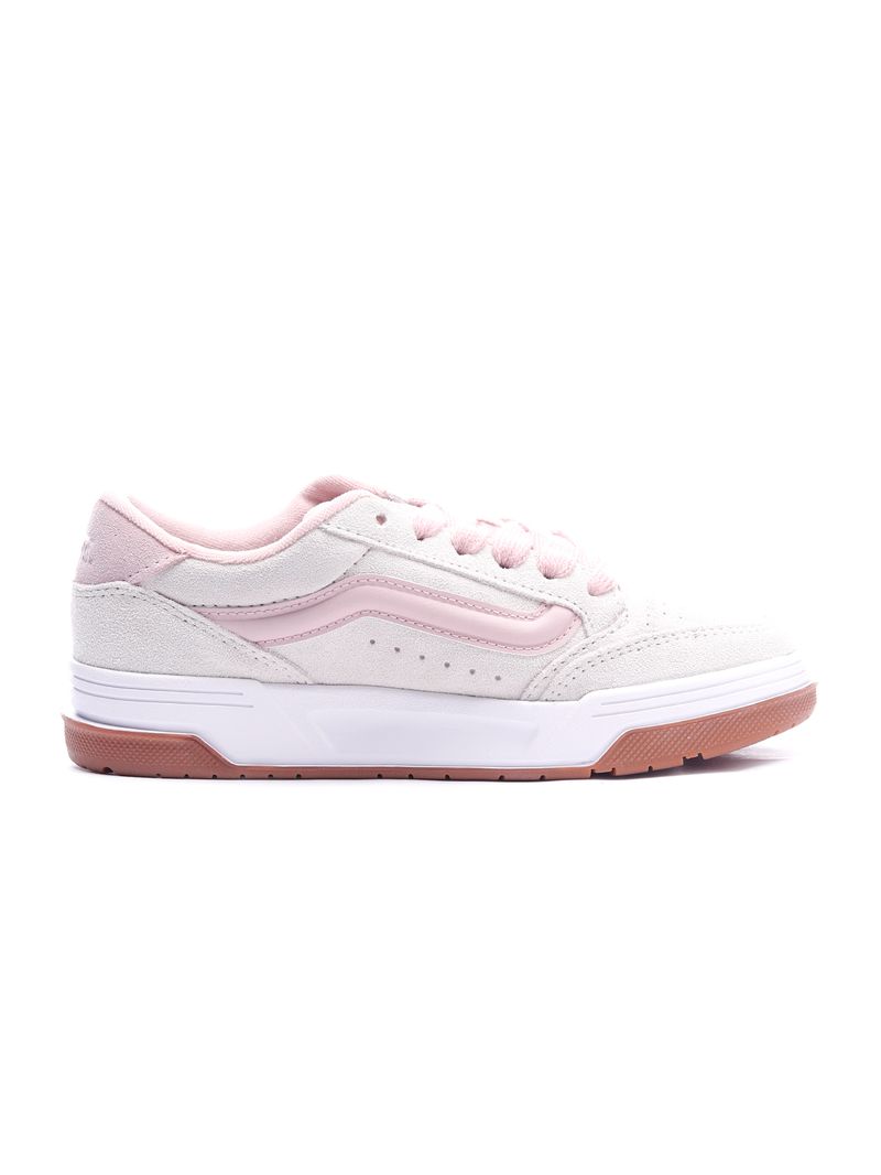 Tenis-Vans-Hylane-Fat-lace-sepia-rose