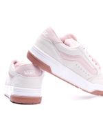 Tenis-Vans-Hylane-Fat-lace-sepia-rose