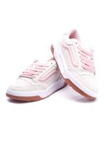 Tenis-Vans-Hylane-Fat-lace-sepia-rose