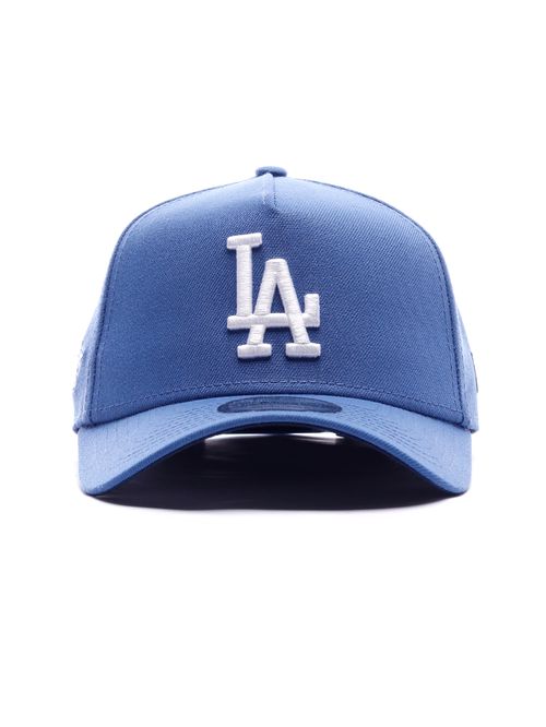 Boné New Era 9FORTY A-Frame MLB Los Angeles Dodgers Core Street