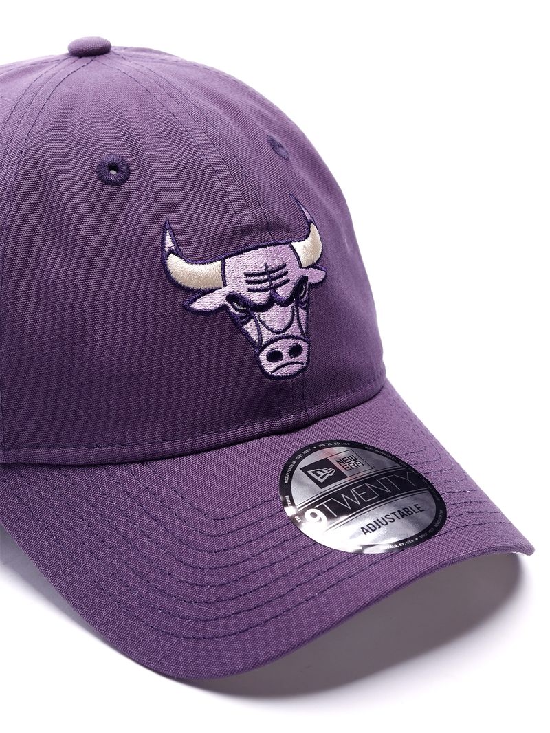 Bone-New-Era-9TWENTY-NBA-Chicago-Bulls-Sunset-Roxo