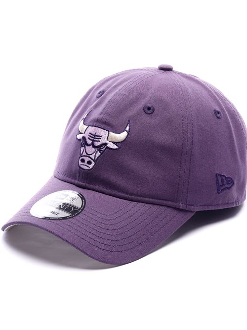 Boné New Era 9TWENTY NBA Chicago Bulls Sunset