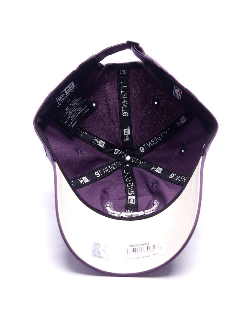 Bone-New-Era-9TWENTY-NBA-Chicago-Bulls-Sunset-Roxo