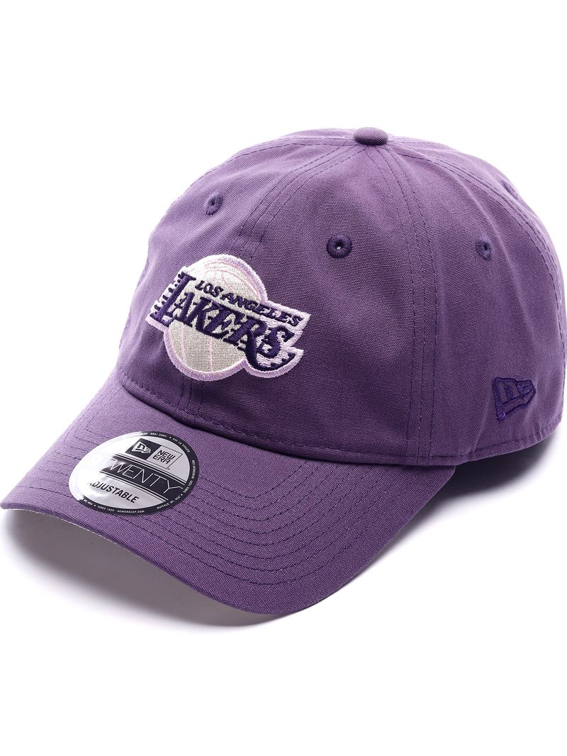 Bone-New-Era-9TWENTY-NBA-Los-Angeles-Lakers-Sunset-Roxo