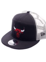 Bone-New-Era-9FIFTY-Split-Panel-Chicago-Bulls-All-Star-Game-2025-Fan-Pack-Preto