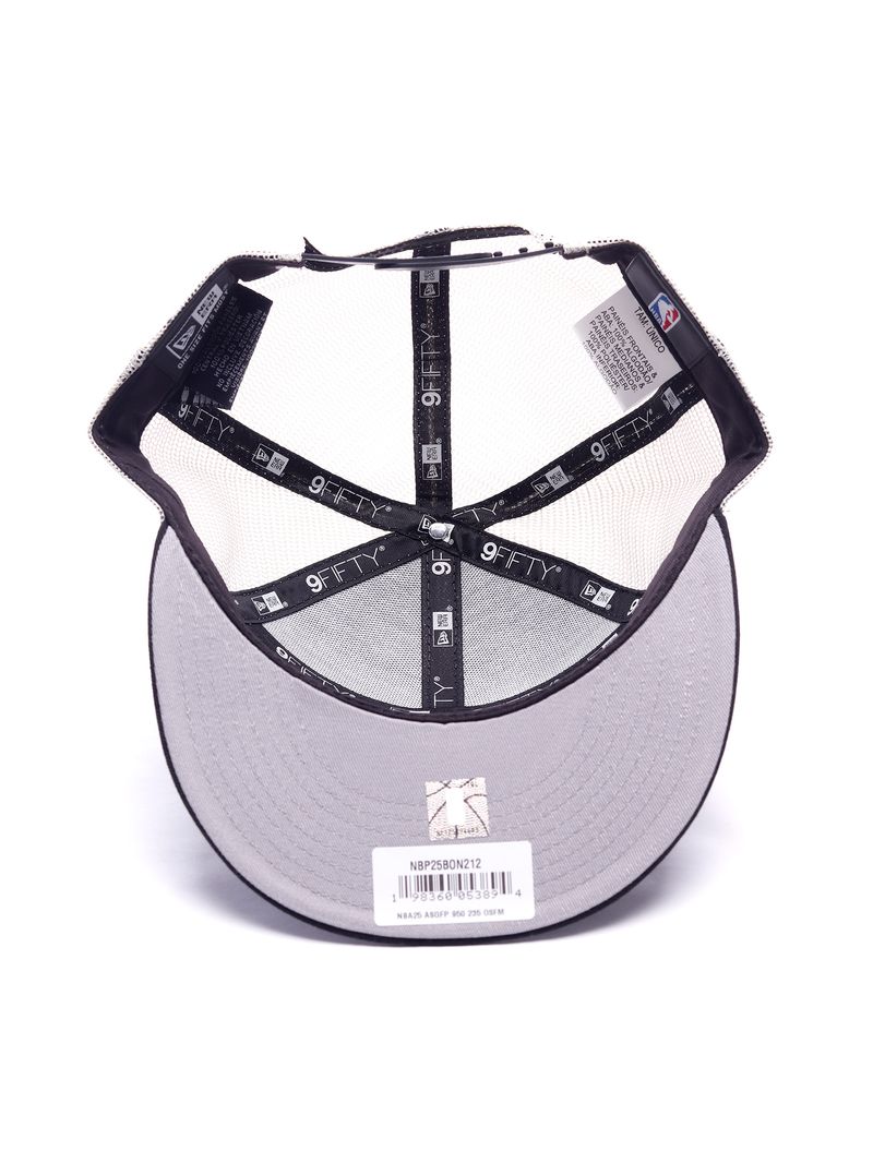 Bone-New-Era-9FIFTY-Split-Panel-Chicago-Bulls-All-Star-Game-2025-Fan-Pack-Preto