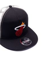 Bone-New-Era-9FIFTY-Split-Panel-Miami-Heat-All-Star-Game-2025-Fan-Pack-Preto