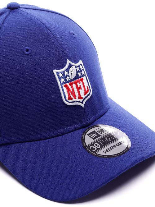 Boné New Era 39THIRTY NFL Logo