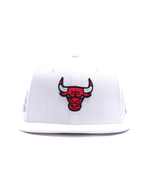 Boné New Era 59FIFTY Fitted NBA Chicago Bulls Core