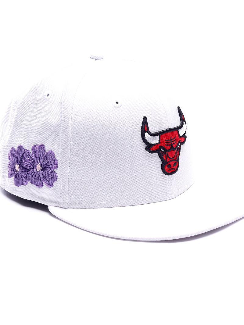 Bone-New-Era-59FIFTY-Fitted-NBA-Chicago-Bulls-Core-White