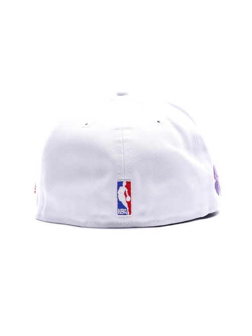 Boné New Era 59FIFTY Fitted NBA Chicago Bulls Core